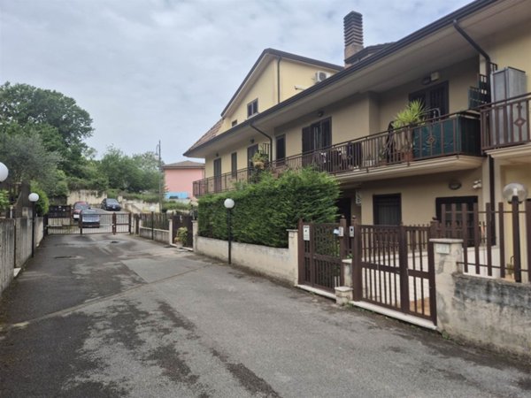 appartamento in vendita a Pratola Serra