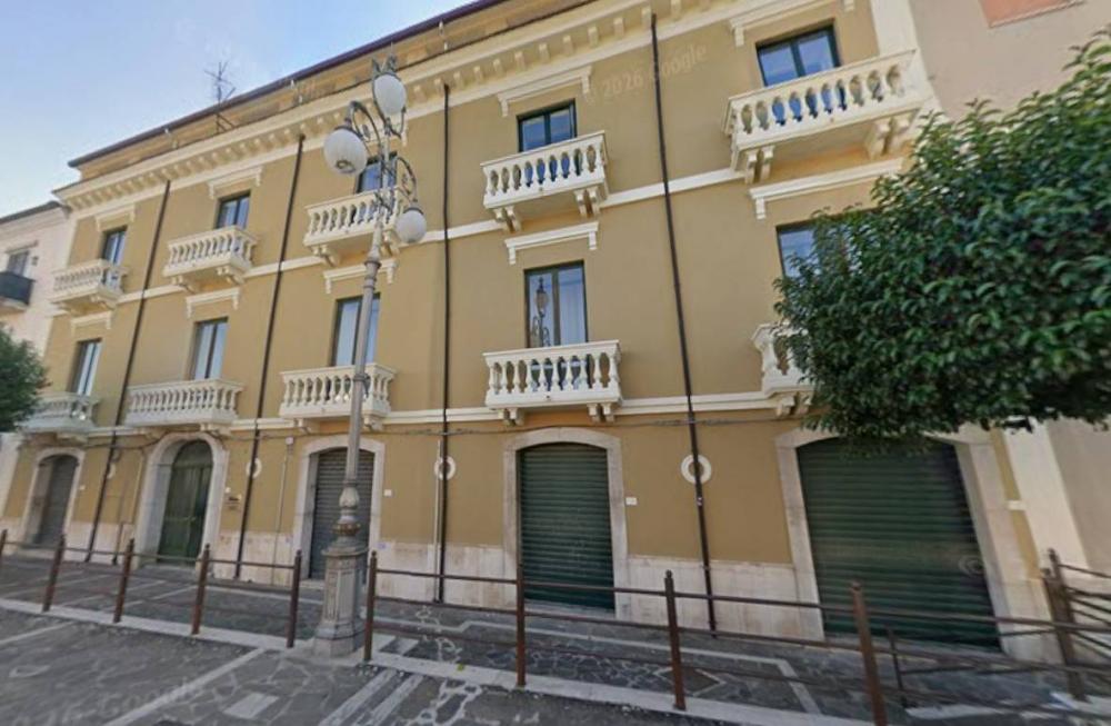 appartamento in vendita a Pratola Serra