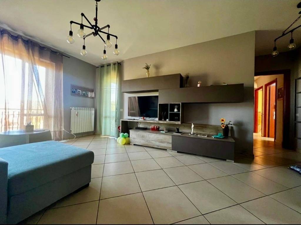 appartamento in vendita a Pratola Serra