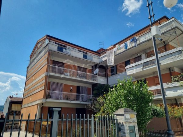 appartamento in vendita a Pratola Serra in zona Serra di Pratola