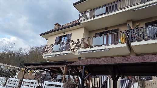 appartamento in vendita a Pratola Serra in zona Serra di Pratola