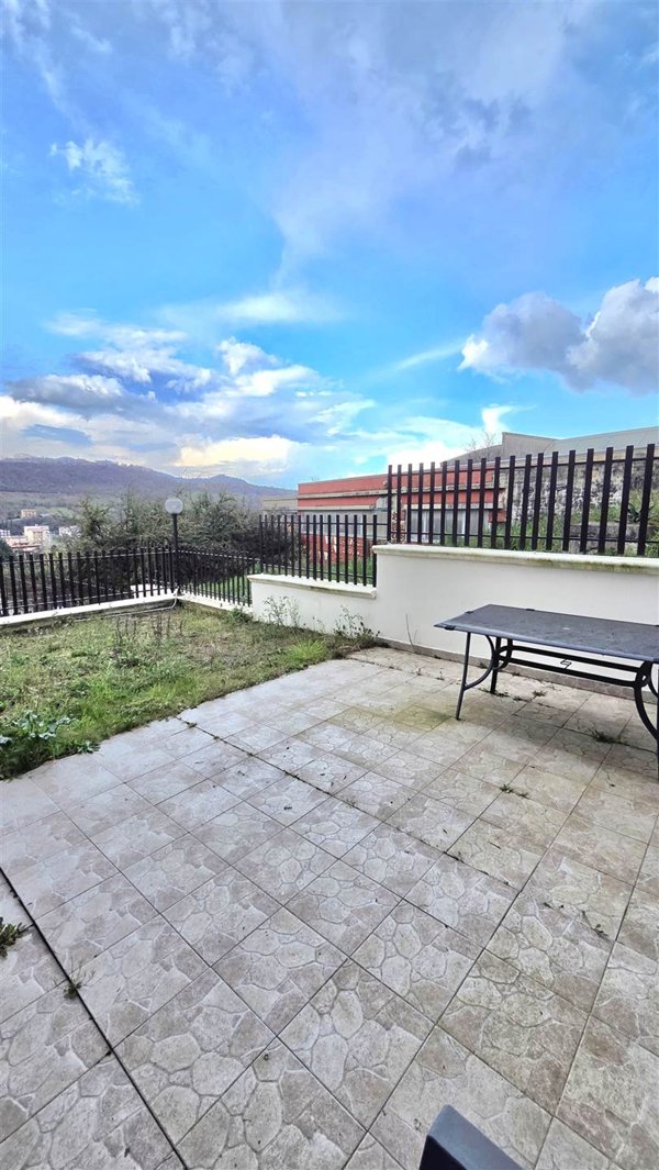 appartamento in vendita a Pratola Serra in zona Serra di Pratola