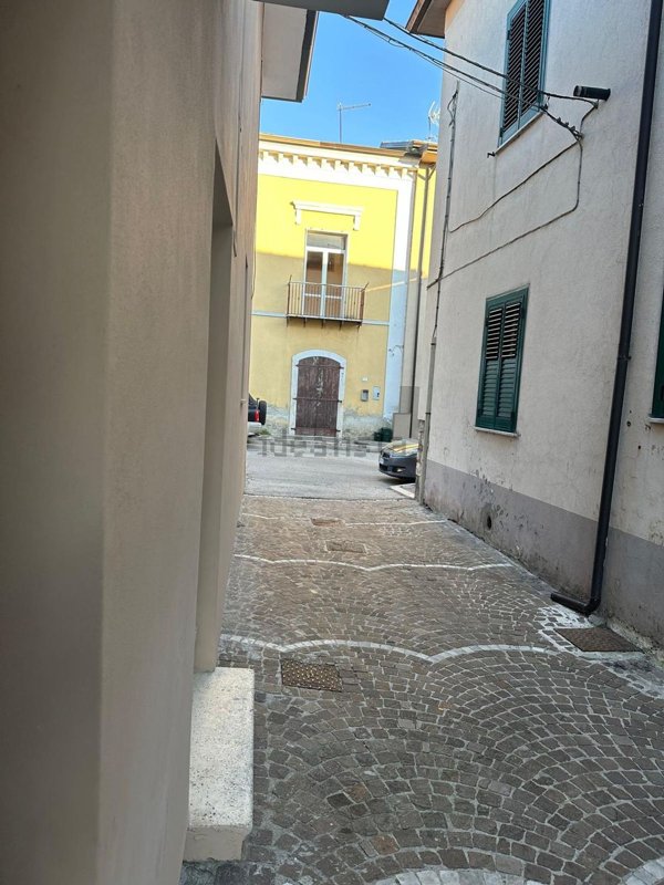 appartamento in vendita a Pratola Serra in zona Serra di Pratola