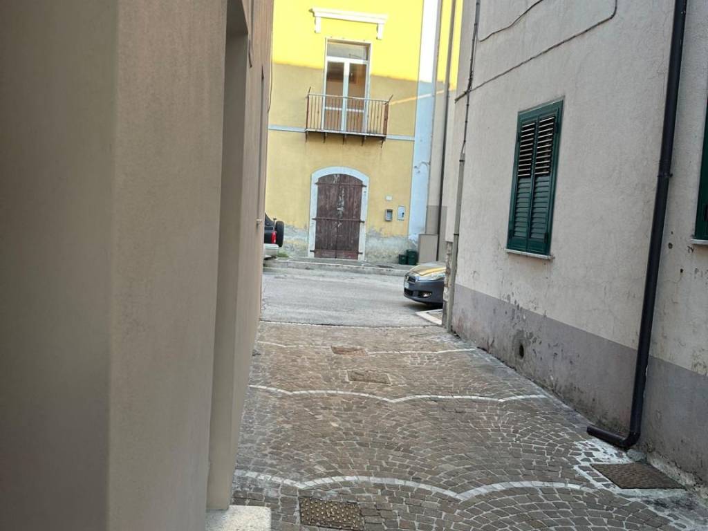 appartamento in vendita a Pratola Serra in zona Serra di Pratola