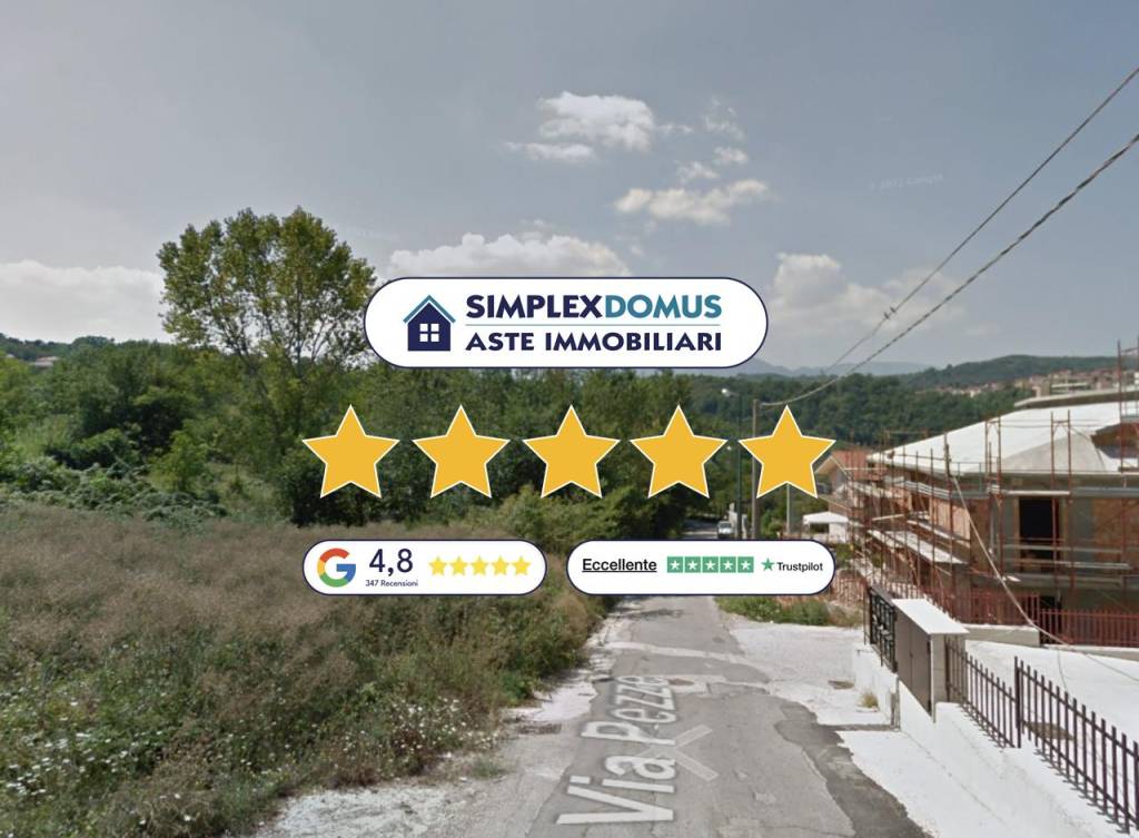 appartamento in vendita a Pratola Serra in zona Serra di Pratola
