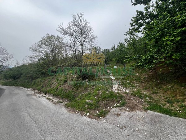 terreno agricolo in vendita a Quadrelle