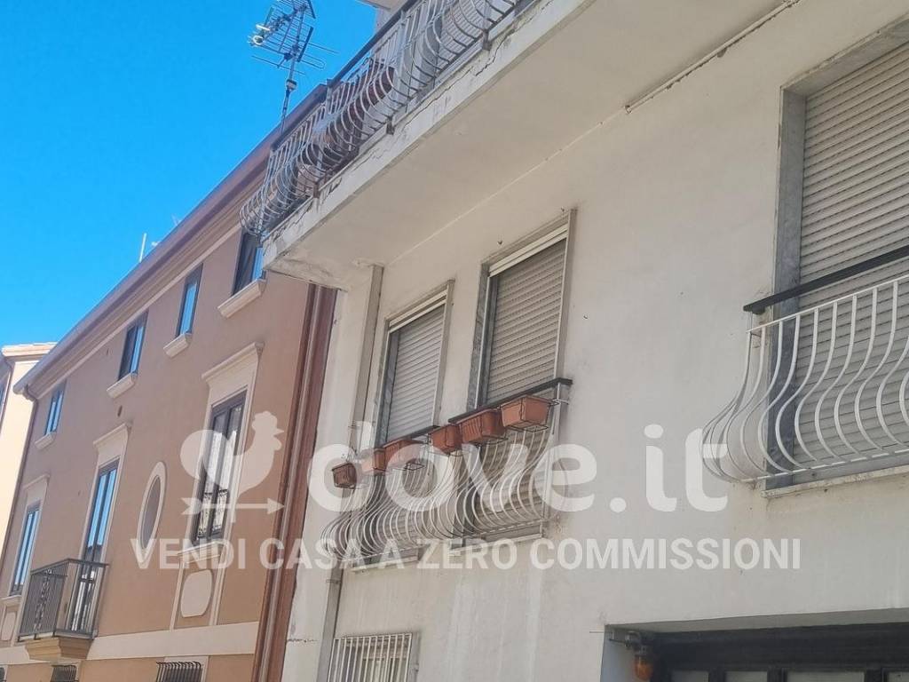 appartamento in vendita a Quadrelle