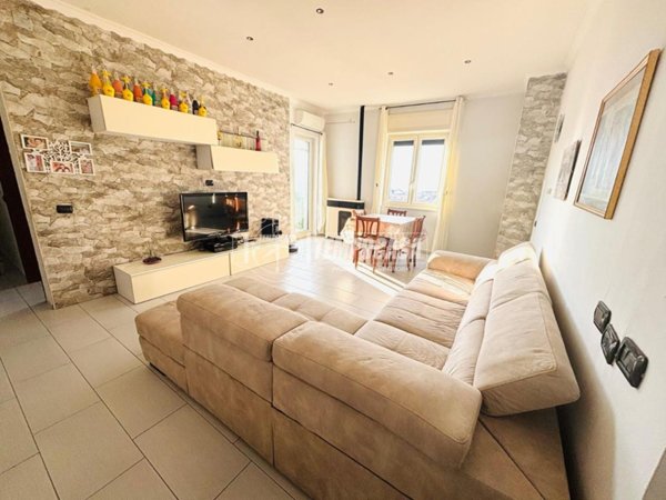 appartamento in vendita a Quadrelle