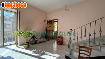 appartamento in vendita a Quadrelle