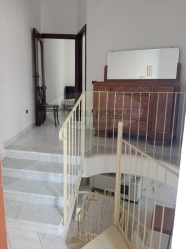 casa indipendente in vendita a Quadrelle