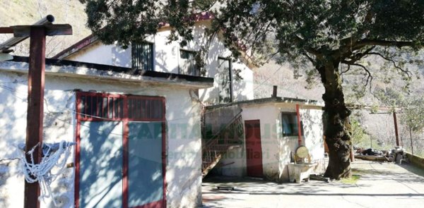 terreno agricolo in vendita a Quadrelle