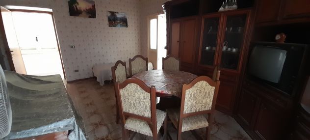 appartamento in vendita a Quadrelle