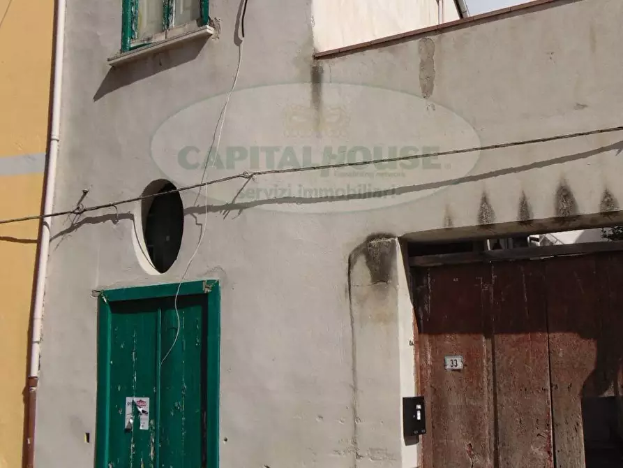 casa semindipendente in vendita a Quadrelle