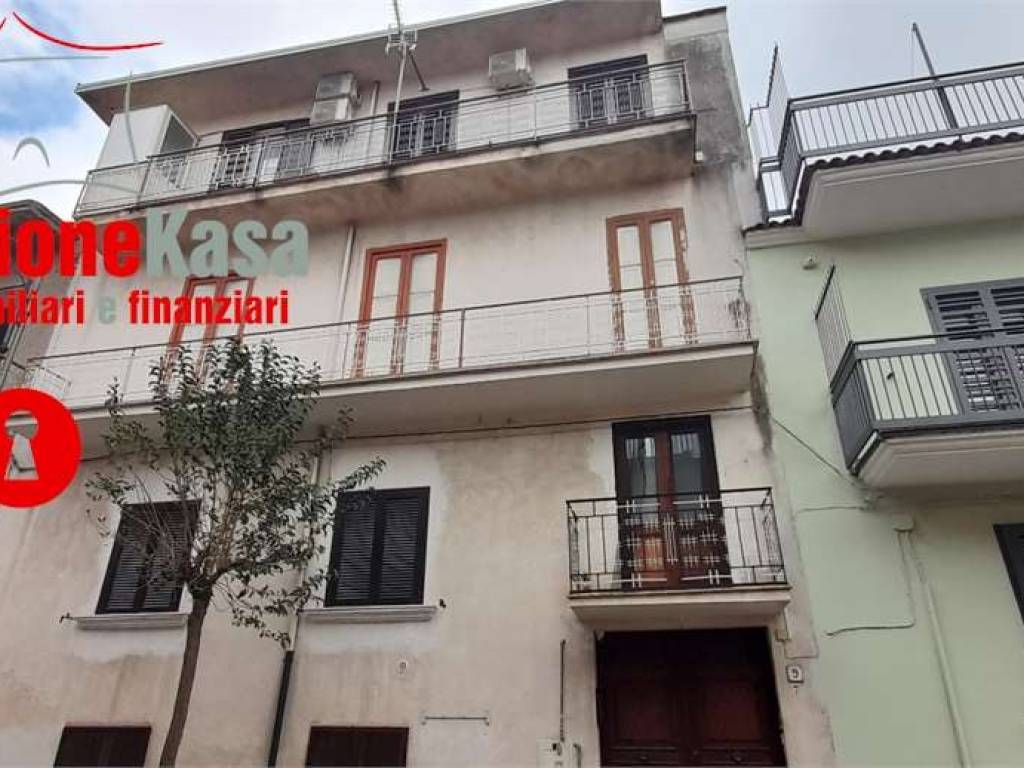 appartamento in vendita a Quadrelle