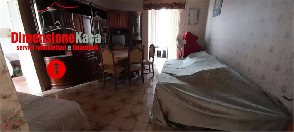 appartamento in vendita a Quadrelle