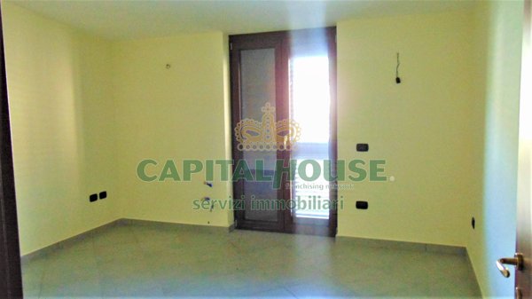 appartamento in vendita a Quadrelle
