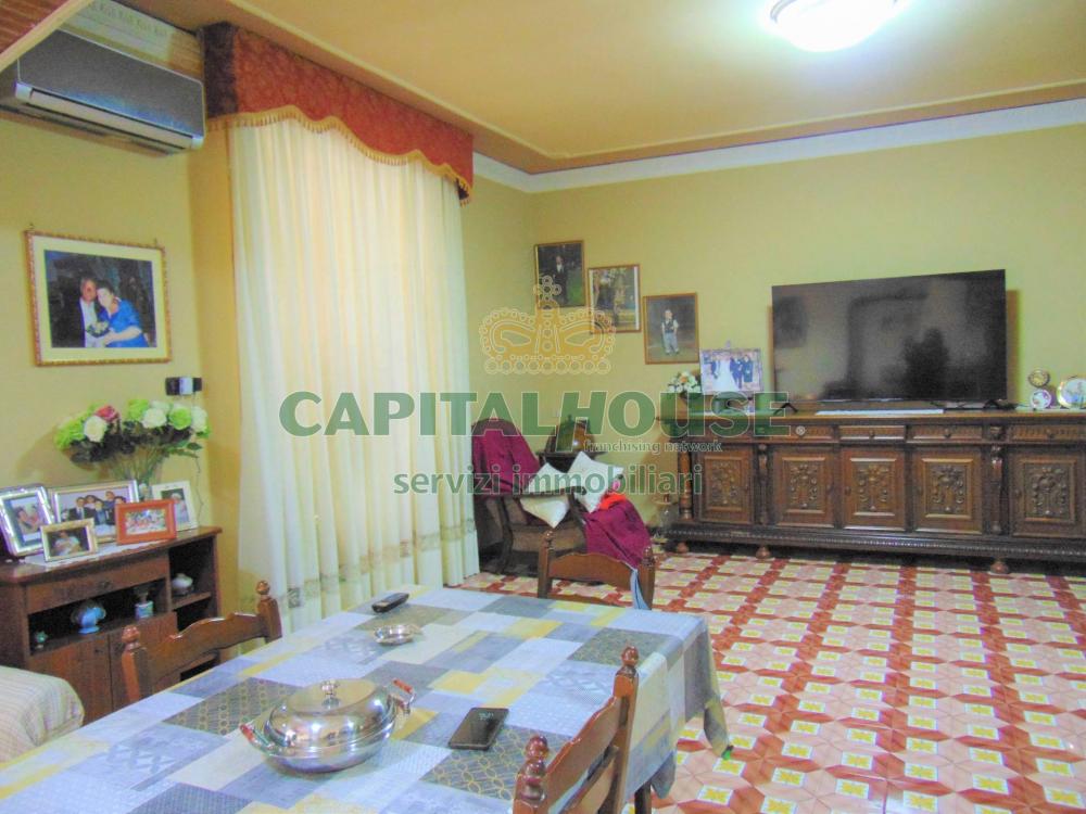 appartamento in vendita a Quadrelle