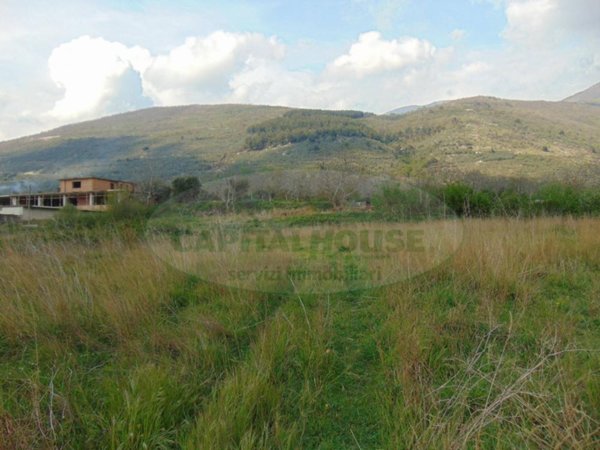 terreno agricolo in vendita a Quadrelle