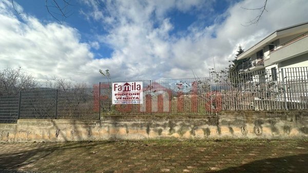 terreno agricolo in vendita a Quadrelle
