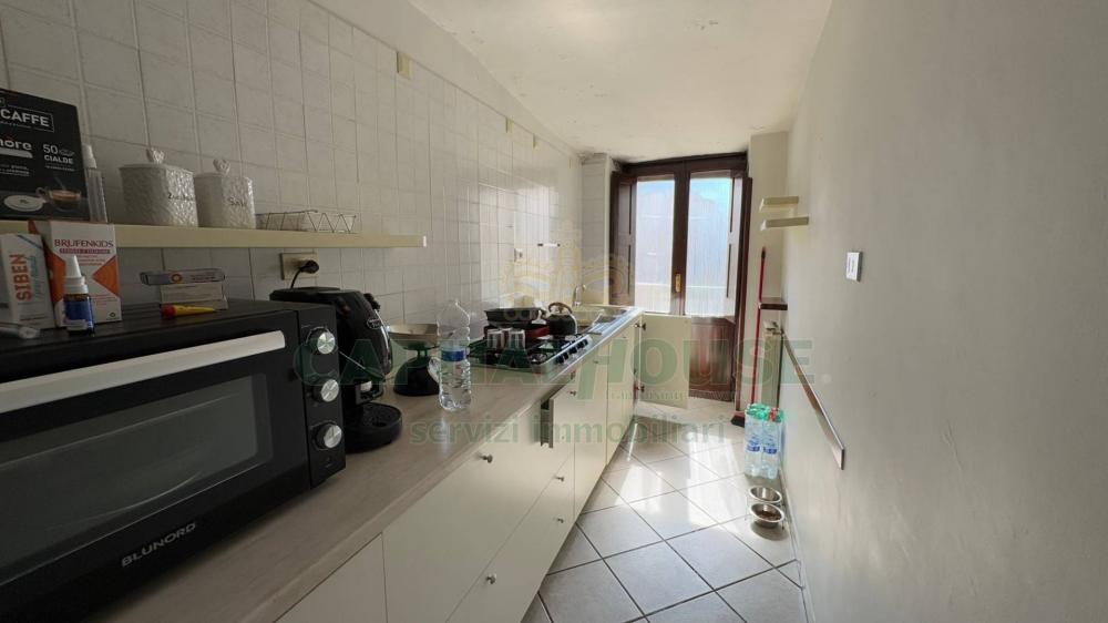 appartamento in vendita a Quadrelle