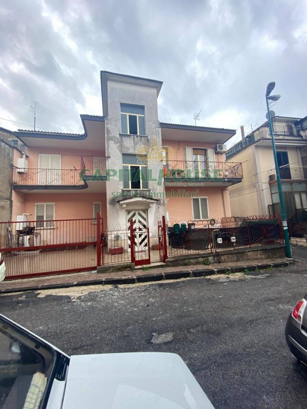 appartamento in vendita a Quadrelle