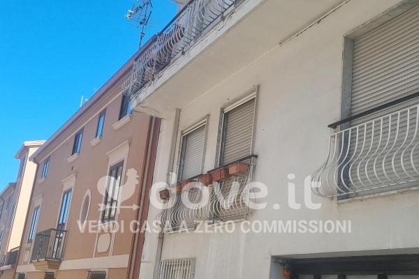 appartamento in vendita a Quadrelle