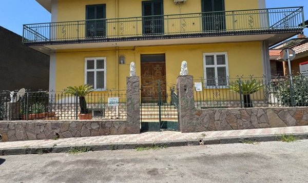 appartamento in vendita a Quadrelle