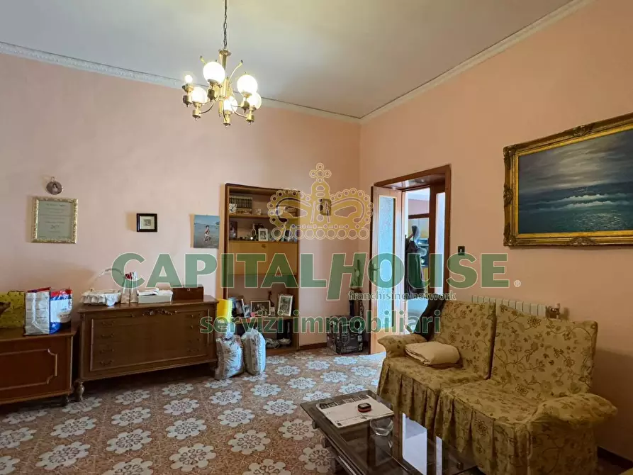 casa semindipendente in vendita a Quadrelle