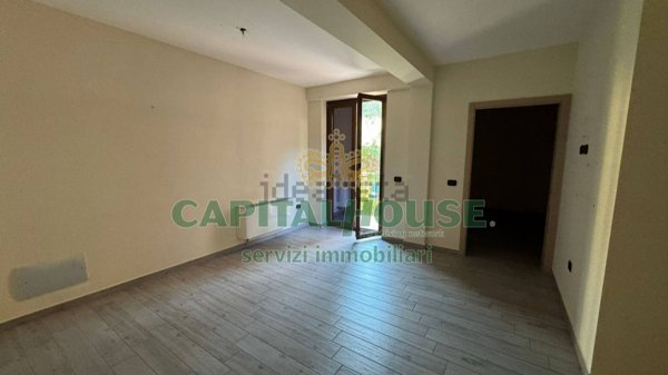 appartamento in vendita a Quadrelle