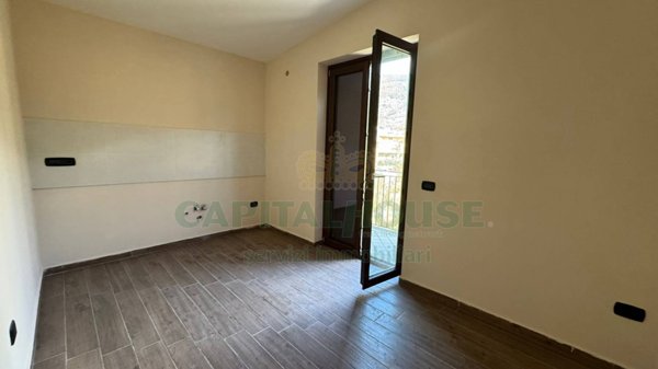 appartamento in vendita a Quadrelle