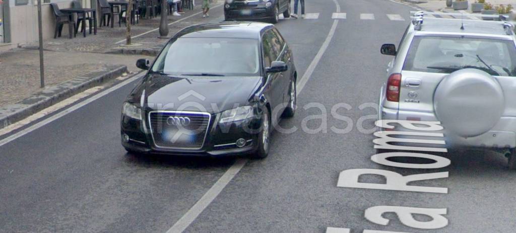 appartamento in vendita a Quadrelle