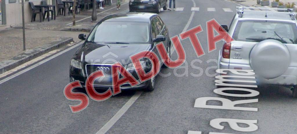 appartamento in vendita a Quadrelle