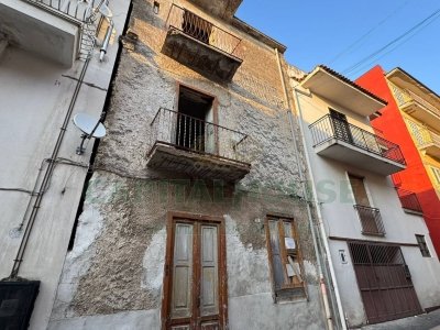 casa semindipendente in vendita a Quadrelle