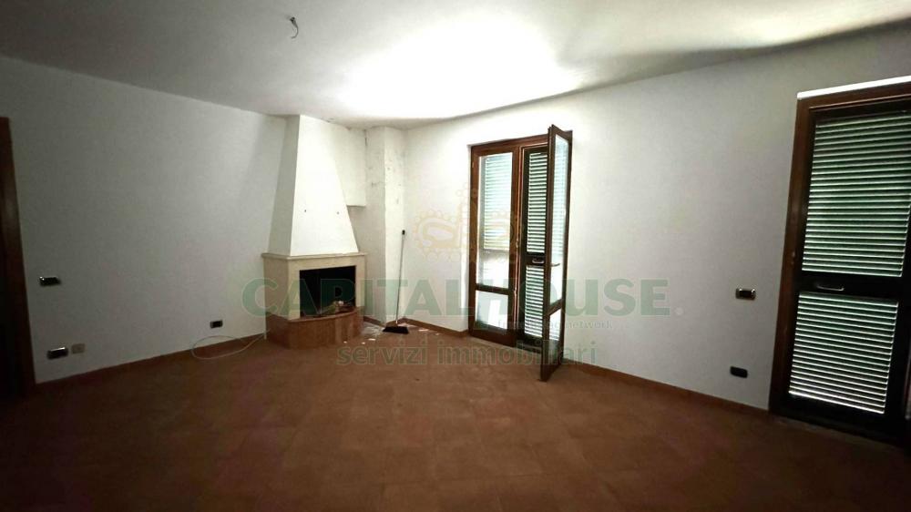 appartamento in vendita a Quadrelle