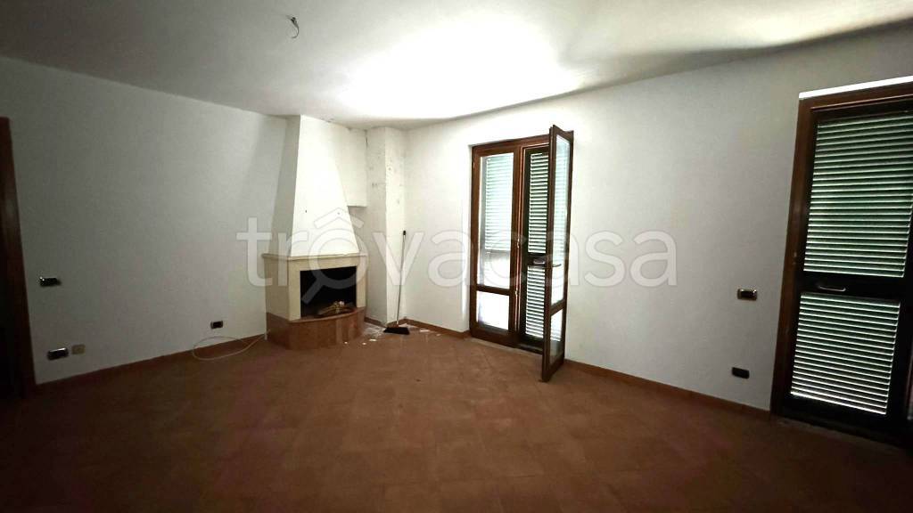 appartamento in vendita a Quadrelle