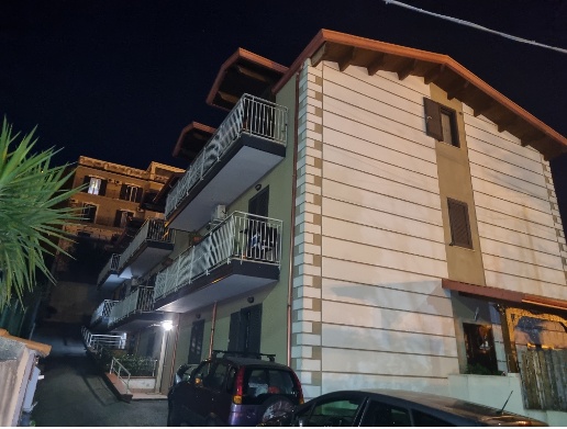 appartamento in vendita a Quadrelle