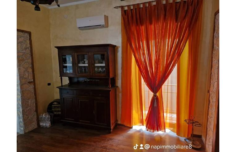 appartamento in vendita a Quadrelle