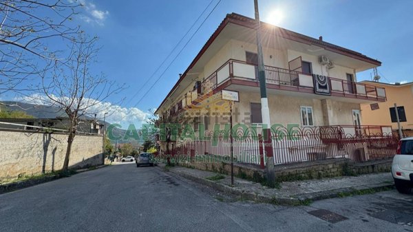 appartamento in vendita a Quadrelle