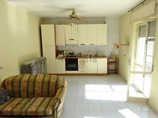 appartamento in vendita a Quadrelle