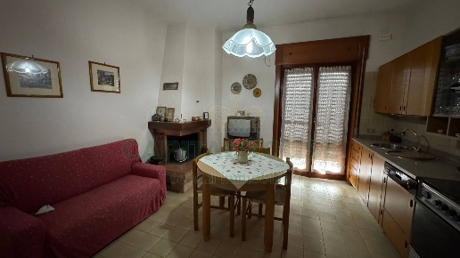 appartamento in vendita a Quadrelle