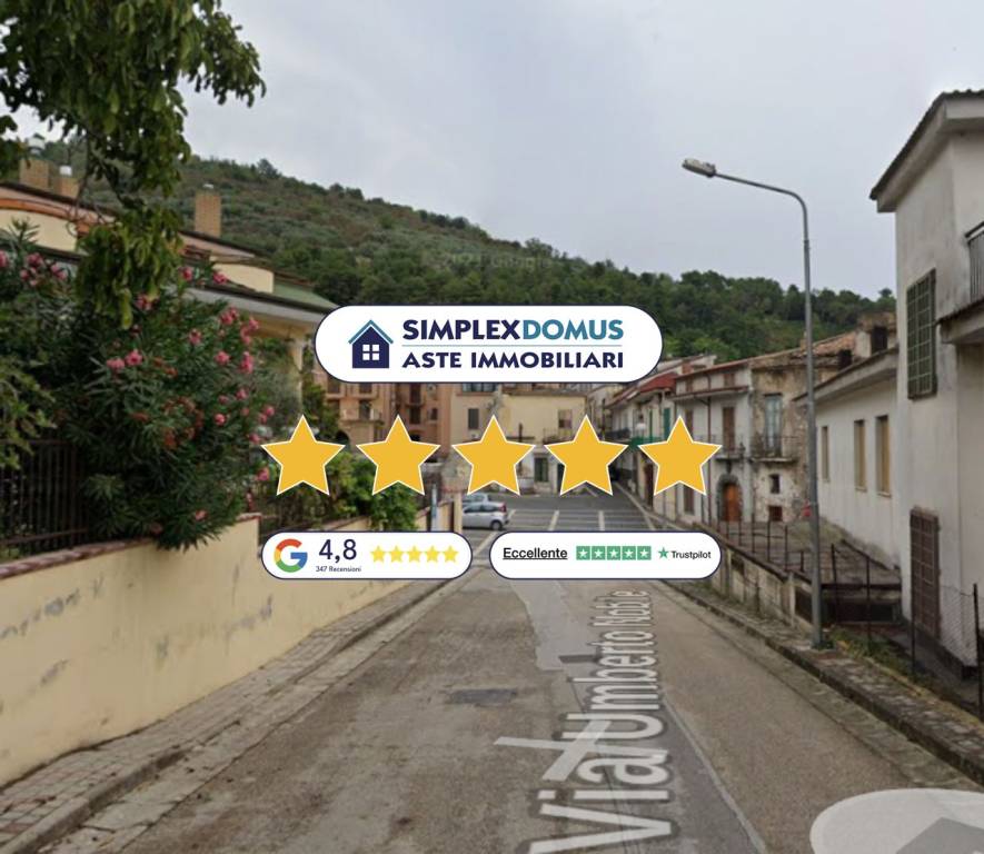 appartamento in vendita a Quadrelle