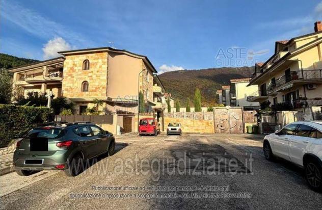 appartamento in vendita a Quadrelle