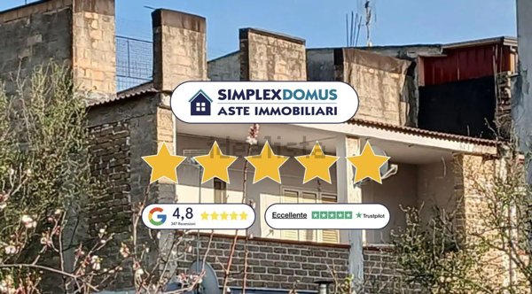 appartamento in vendita a Quadrelle