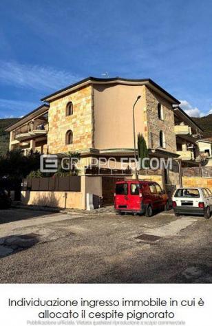 appartamento in vendita a Quadrelle