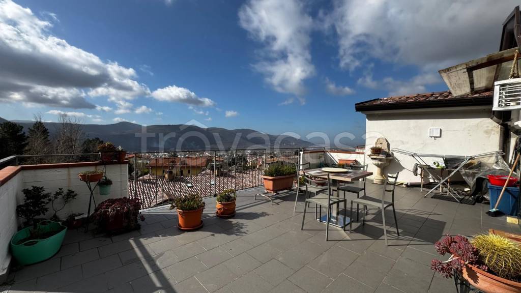 appartamento in vendita a Quadrelle