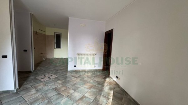 appartamento in vendita a Quadrelle