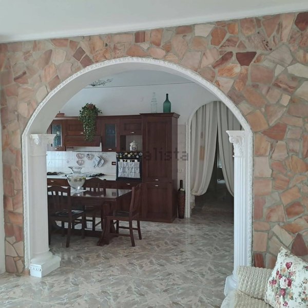 appartamento in vendita a Quadrelle