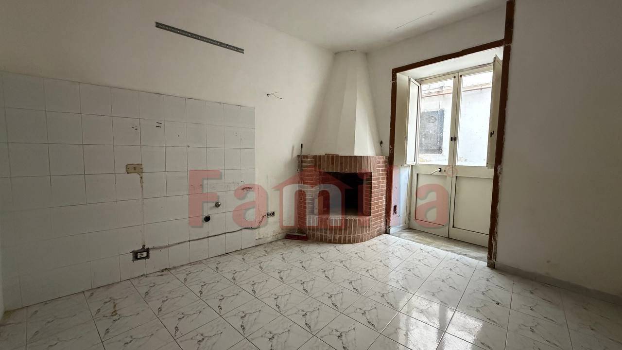 casa indipendente in vendita a Quadrelle