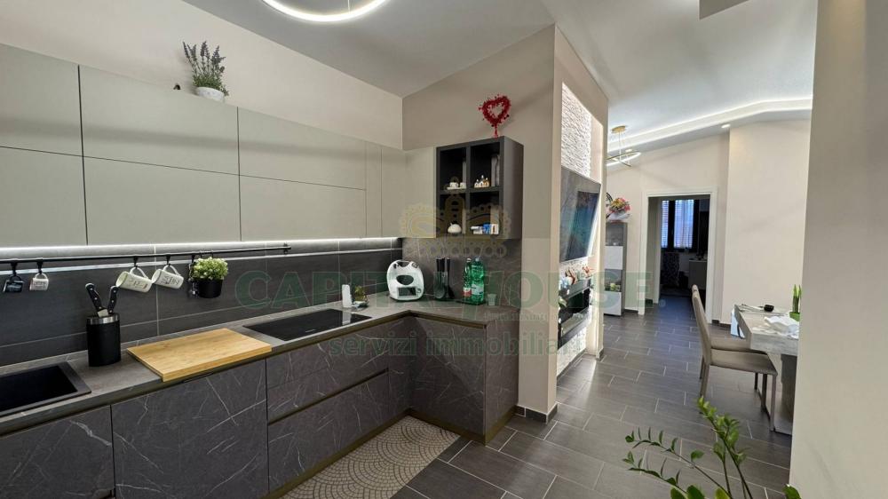 appartamento in vendita a Quadrelle