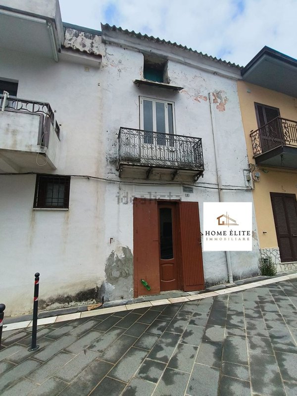 appartamento in vendita a Quadrelle